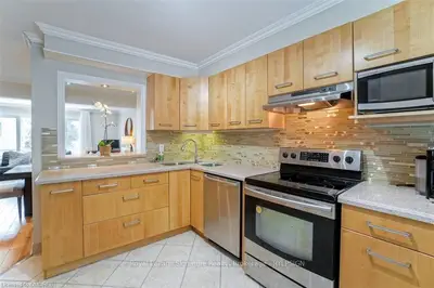 2440 Bromsgrove Road 59, Mississauga, ON L5J 4J7