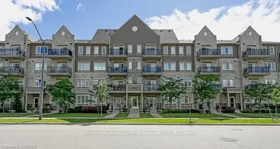5705 LONG VALLEY Road 209, Mississauga, ON L5M 0M3
