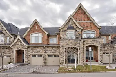 2429 VILLAGE , Oakville, ON L6M 0S2