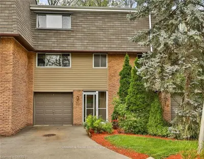 59-1270 GAINSBOROUGH Drive, Oakville, ON L6H 2L2