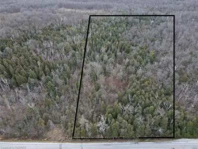 PT LT 15 CON 2 ESQ, AS IN HR24229 , Halton Hills, ON X0X 0X0