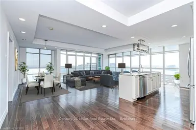 360 PEARL Street 1103, Burlington, ON L7R 1E1