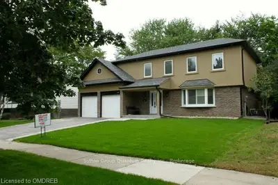 2149 DUNEDIN Road, Oakville, ON L6J 5V2