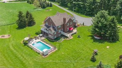 10739 FIFTEENTH Side Road N, Halton Hills, ON L7G 4S6