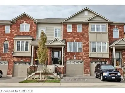 2397 COHO Way, Oakville, ON L6M 0G6