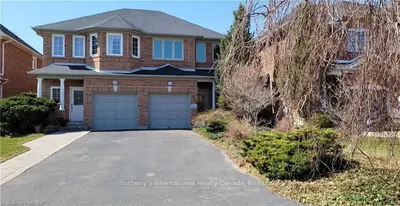 1060 Johnson's Lane, Mississauga, ON L5J 2P7