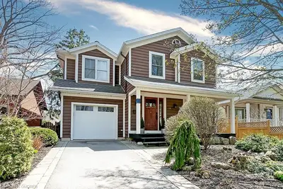 36 HEAD Street, Oakville, ON L6K 1L5