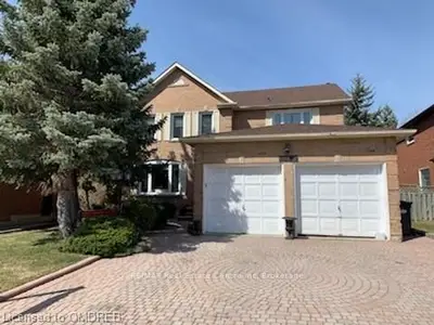 3085 PRENTISS Road, Mississauga, ON L5L 3W7