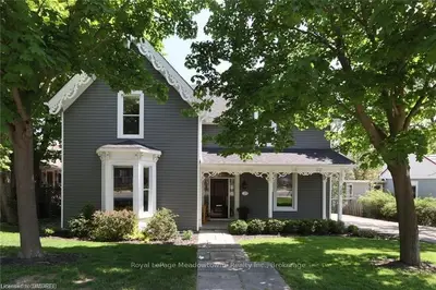 129 Main Street S, Halton Hills, ON L7G 3E5