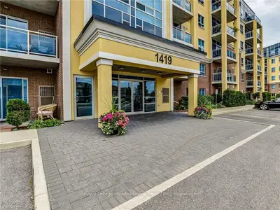 1419 COSTIGAN Road 601, Milton, ON L9T 2L4