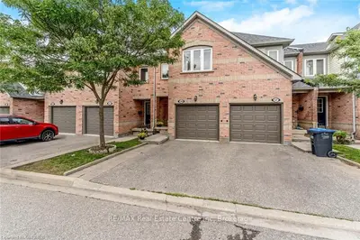 86 JOYMAR Drive 59, Mississauga, ON L5M 7Z6