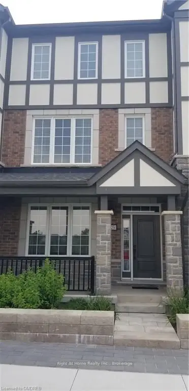 3256 CHARLES FAYE 10, Oakville, ON L6M 1S2