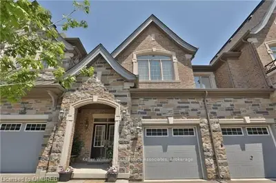 2457 VILLAGE , Oakville, ON L6M 0S2