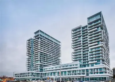 55 Speers Road 901, Oakville, On L6k 0h9