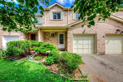 1376 BLACKBURN Drive, Oakville, ON L6M 2W5