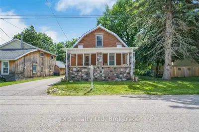 260 MILL Street E, Halton Hills, ON L7J 1J9