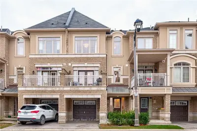 2435 Greenwich Drive 80, Oakville, ON L6M 0S4