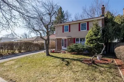 116 MOUNTAINVIEW Road S, Halton Hills, ON L7G 4K6
