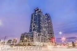 #2401-3985 GRAND PARK Drive, Mississauga, ON L5B 0H8