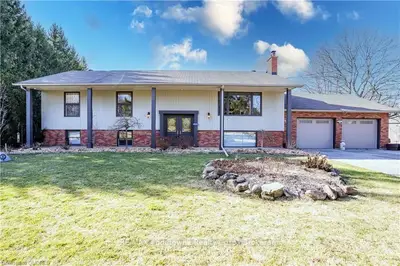 2155 Blessington Street, Burlington, ON L0P 1G0
