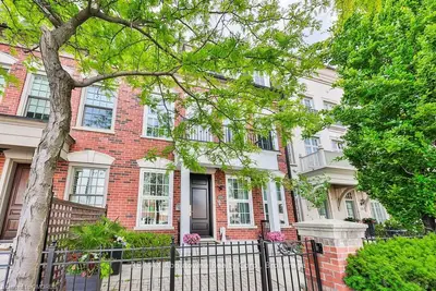 225 CHURCH Street, Oakville, ON L6J 1N4