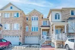 3055 Highvalley Road, Oakville, ON L6M 5H4