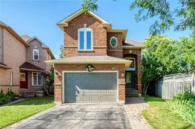 1258 BRILLINGER Street, Oakville, ON L6M 3S5