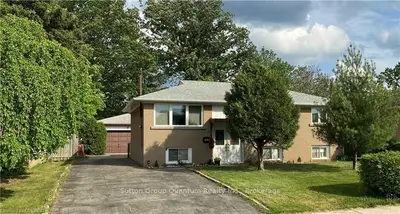 582 PINEGROVE Road, Oakville, ON L6K 2C6