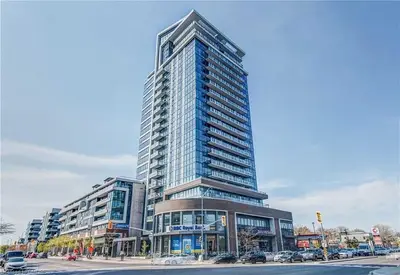 1 Hurontario Street 1606, Mississauga, ON L5G 0A3