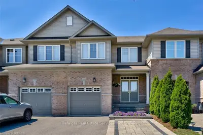 2006 COLONEL WILLIAM Parkway, Oakville, ON L6M 0L9