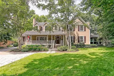473 DAVID Avenue, Oakville, ON L6J 4H2