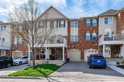 3059 DEWRIDGE Avenue, Oakville, ON L6M 5J1