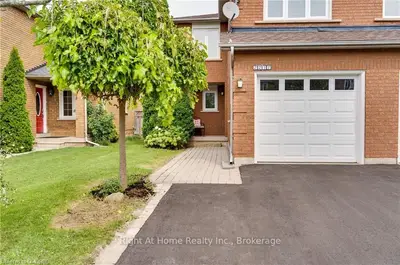 2237 DALE RIDGE Drive, Oakville, ON L6M 3L4