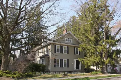 1163 LINBROOK Road, Oakville, ON L6J 2L5