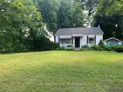 10200 TENTH Line, Halton Hills, ON L0P 1K0