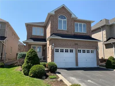 2244 OVERFIELD Road, Oakville, ON L6M 3S8