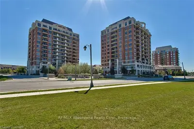 2391 CENTRAL PARK Drive 1005, Oakville, ON L6H 0E4