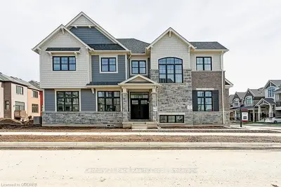 1404 VARELAS , Oakville, ON L6H 3S3