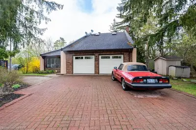 21 Confederation Street, Halton Hills, ON L7G 3R4