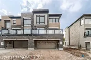 2523 LITTLEFIELD Crescent 1, Oakville, ON L6M 5L9
