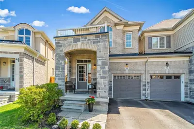 44 UPPER CANADA Court, Halton Hills, ON L7G 0L1