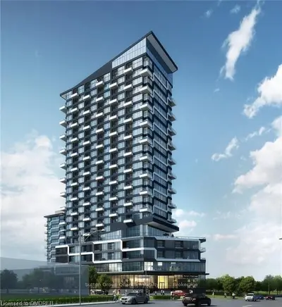 297 OAK WALK Drive 1605, Oakville, ON L6H 6Z3
