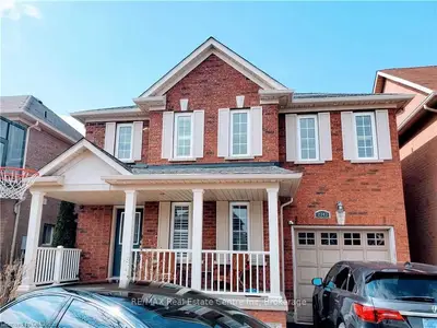 2343 PINE GLEN Road, Oakville, ON L6M 5J3