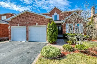 2791 MAHOGANY Lane, Oakville, ON L6J 7P4