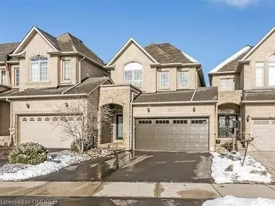 1237 Agram Drive, Oakville, ON L6H 7P1