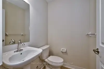 121 Orchardcroft Road, Oakville, ON L6H 0M5