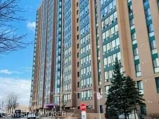155 Hillcrest Avenue Ph05, Mississauga, ON L5B 3Z2
