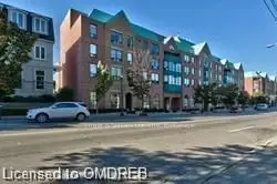 185 ROBINSON Street 312, Oakville, ON L6J 7P6