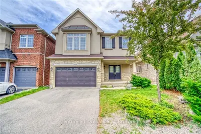 3421 SKIPTON Lane, Oakville, ON L6M 0K1