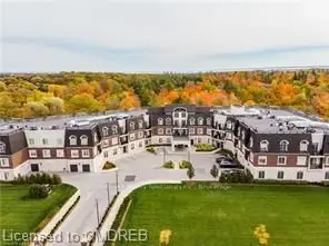 2300 UPPER MIDDLE Road W 102, Oakville, ON L6M 0T4